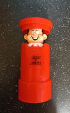 Mcdonalds happy Meal Toy 2000