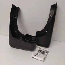 Genuine Rear Rigid Mudflap Set