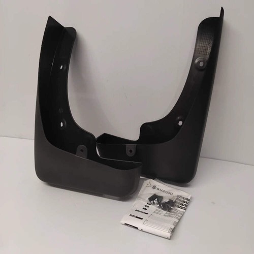 Genuine rear rigid - rear, set