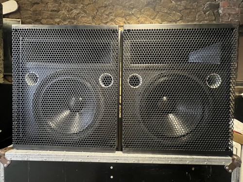 Meyer sound msl - meyer,