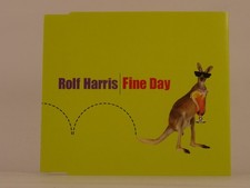 ROLF HARRIS FINE DAY (C85) 3