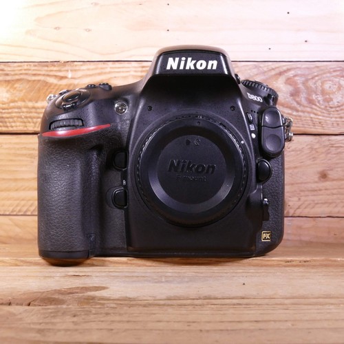 Used nikon d800 - used,