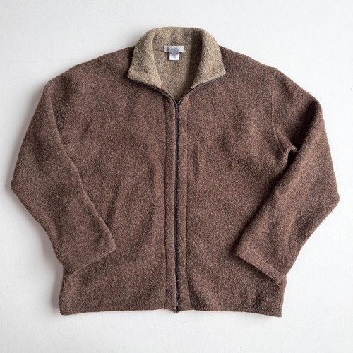 Zenga sport wool blend - (m), wool-blend