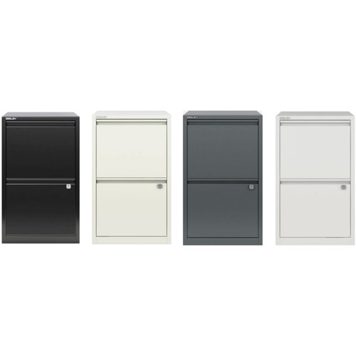 Bisley filing cabinet 2 - bisley,