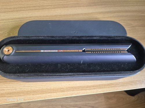 Dyson corrale straightener - dyson, corrale™