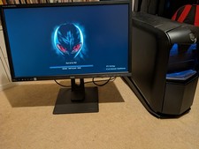 Alienware Aurora R3 i7