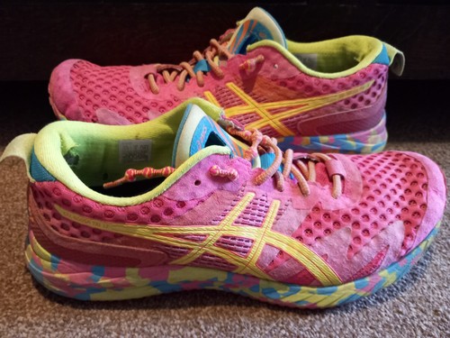 Asics gel noosa tri - asics, gel-noosa