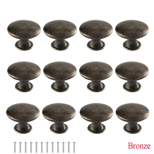 12pcs antique brass - antique,