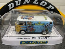 Scalextric   D.C super Heroes