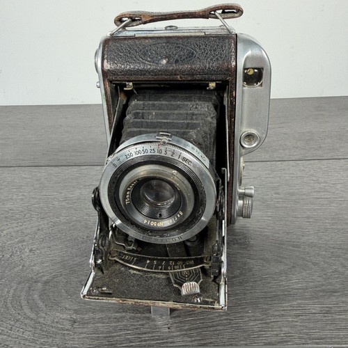 Ensign 220 auto - ensign,