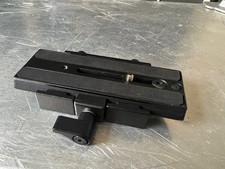 Manfrotto  Sliding  Plate