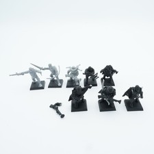 Warhammer Fantasy Battle