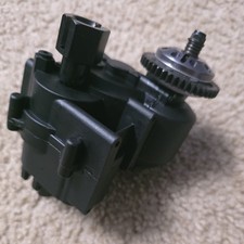 Savage XL FLUX Transmission