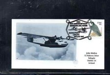 FLYING BOAT CATALINA FOYNES