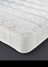 3FT Single Airsprung Darcy 5" Deep Quilted Mattress