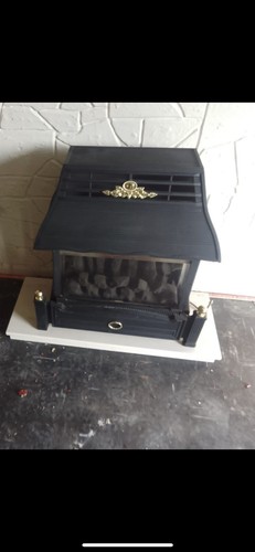 Flavel emberglow outset gas - flavel,