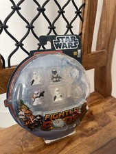 star wars fighter pods