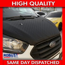 FOR FORD TRANSIT CUSTOM BONNET
