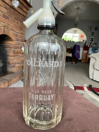 Rare vintage acid etched - rare,