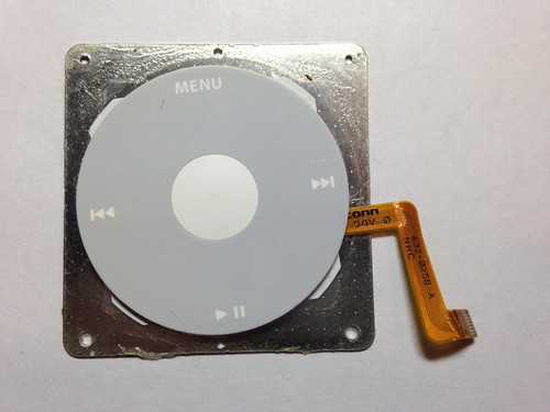 Ipod classic photo 4th gen - 4th,
