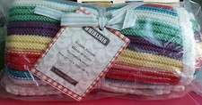 Mamas papas blanket - papas, cotton