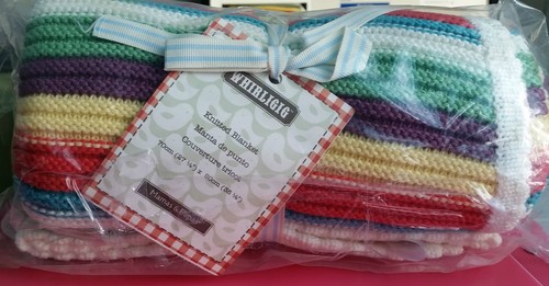 Mamas papas blanket - blanket, cotton