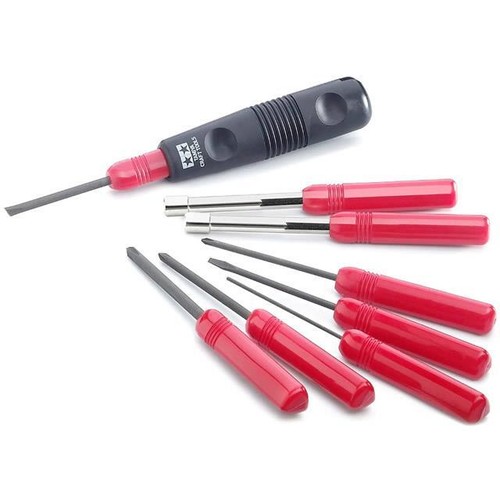 Tamiya craft tools builders - builders, 8