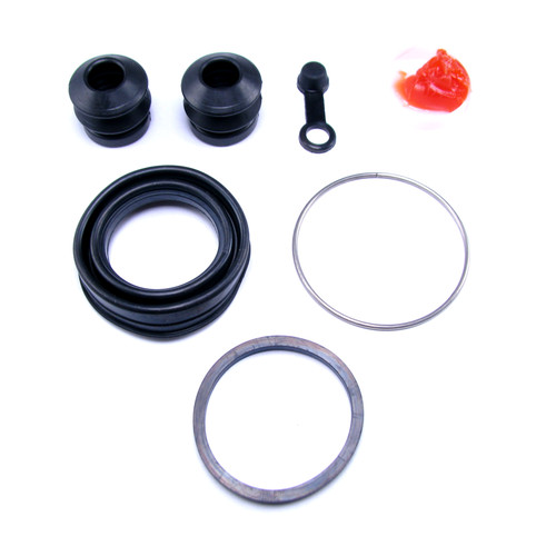 Brake caliper repair kit - repair, rear