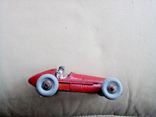 1950s Vintage Dinky Toys Alfa