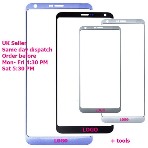 For lcd front outer - lg,