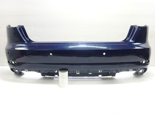 Audi sportback rear - audi,