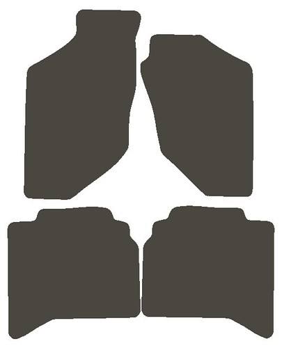 For vauxhall frontera - vauxhall,