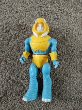 The Infaceables Mystic