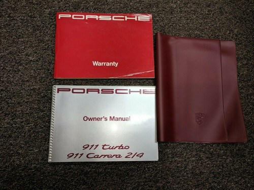 1992 porsche 911 turbo 3 - porsche,