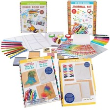 Kid Made Modern Craft Sets