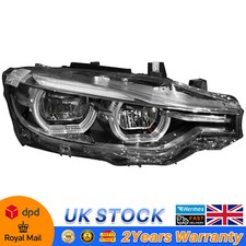 Headlight Full LED Headlamp