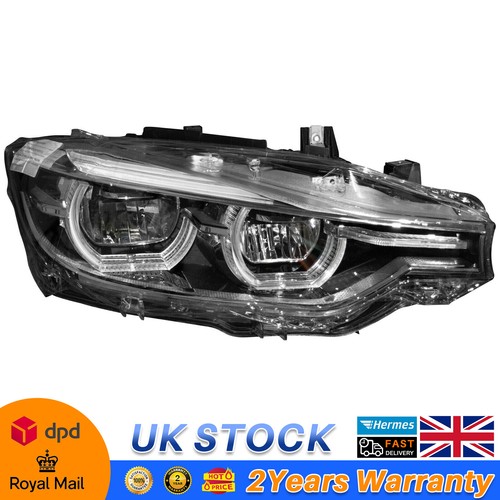 Headlight full led - led, headlamp