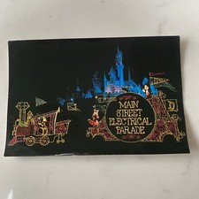 Vintage Disneyland 4x6
