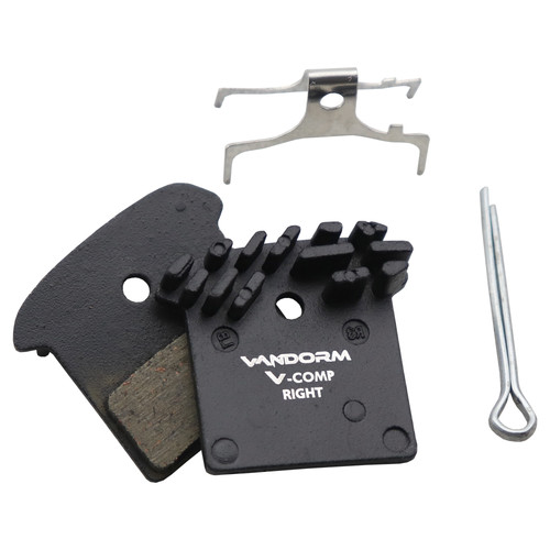 Vandorm ceramic disc brake - vandorm,