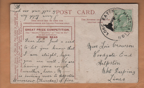 Long eaton derbyshire - long, eaton,