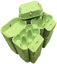 Green Egg Boxes - Effect 6