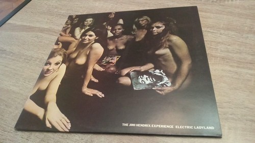 Vinile gatefold the - x,