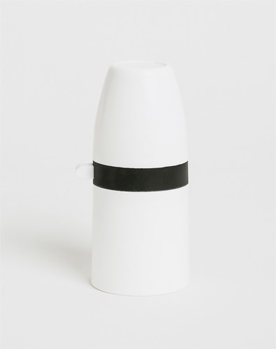 B22 lamp holder with switch - switch, bc
