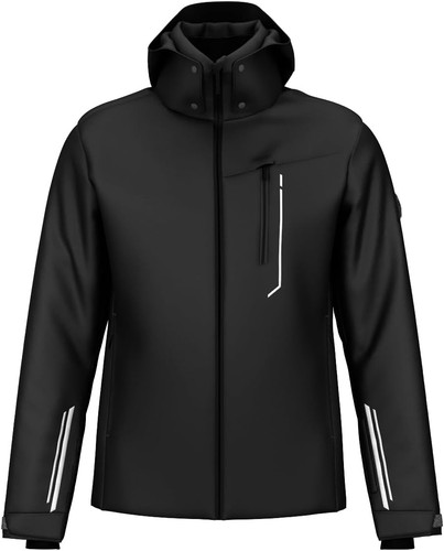 Mens head supershape snow ski - mens,