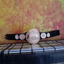 Unified Tag Team Championship - Mattel Belt for WWE Wrestling Figures