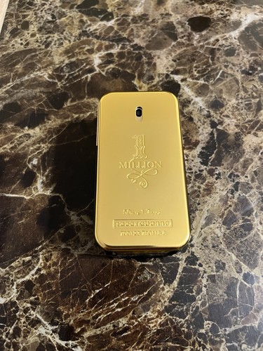 Empty mens paco rabanne - empty, 1
