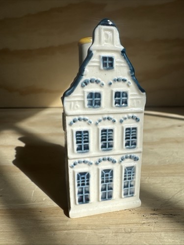 Klm bols blue delft dutch - bols,