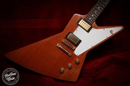 2016 gibson usa - usa, 1976
