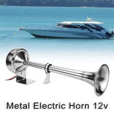 12v Marine Boat Horn Single