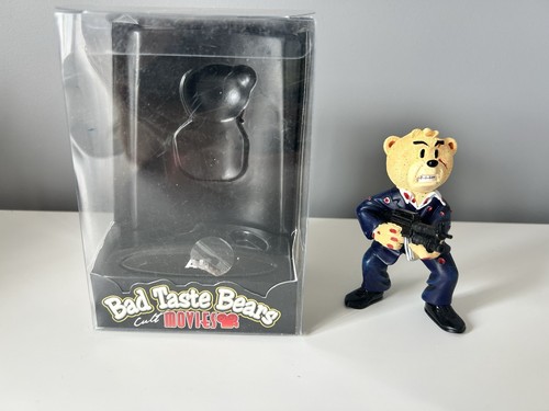 Bad taste bears - , collectible